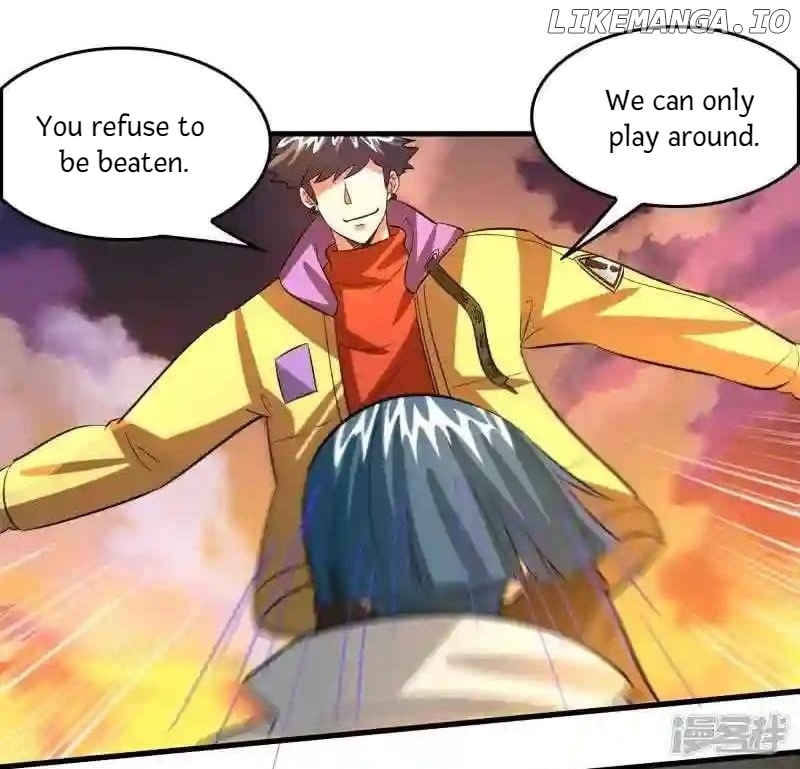 Local Supplier Of Alien Goods Chapter 50 - page 4